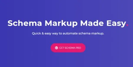 download WP Schema Pro free