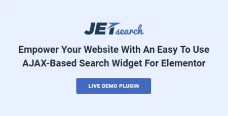 download JetSearch free