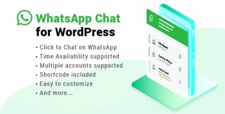 download WHATSAPP CHAT free